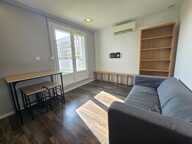 T2 meublé de 29m² avec terrasse - PROCHE CENTRE VILLE — photo 4