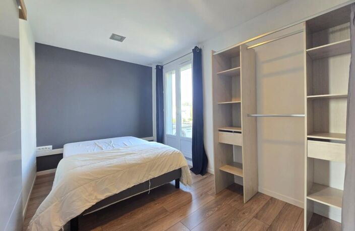 T2 meublé de 29m² avec terrasse - PROCHE CENTRE VILLE — photo 5