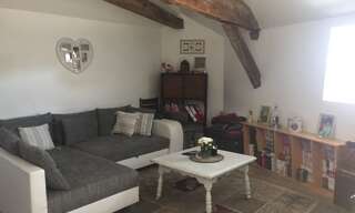 Appartement 3 Pièces 67 m² à louer à Barbezieux-Saint-Hilaire (16300)