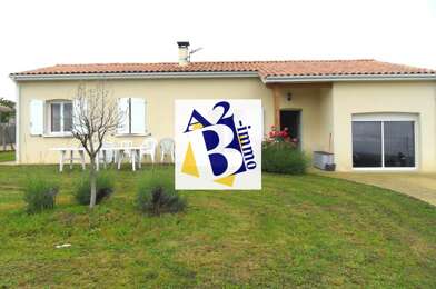 Maison 5 pièces 180000 €