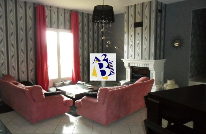 10km Est d'Angoulême, maison F5, jardin — photo 2