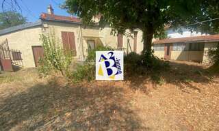 Maison 5 Pièces 96 m² à vendre à Angoulême (16000)