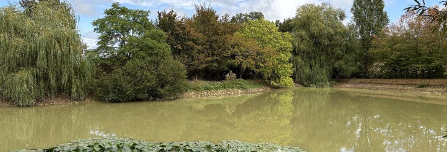 property.type.service  5740 m² à vendre à Argenton-sur-Creuse (36200)