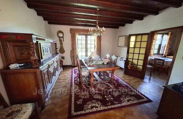 Maison d'habitation — photo 4