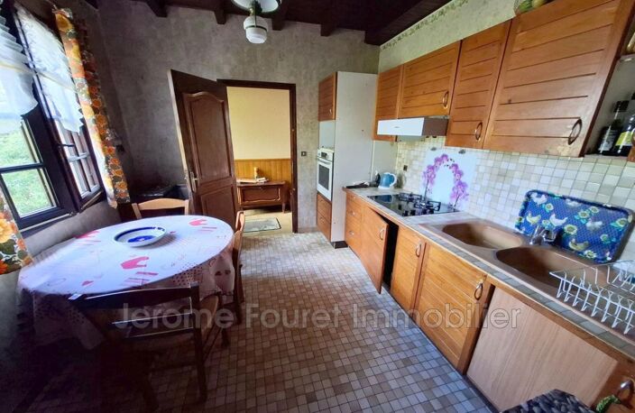 Maison d'habitation — photo 5