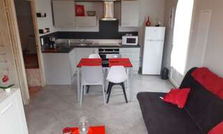 Appartement 2 Pièces 37 m² à louer à Biguglia (20620)