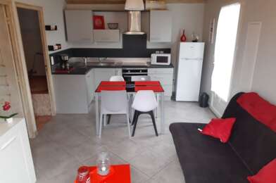 Appartement 2 pièces 640 €