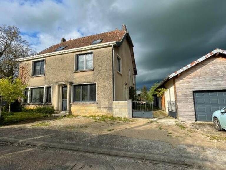 MAISON FRASNE LE CHATEAU - DISPONIBLE  au 1er octobre — photo 1