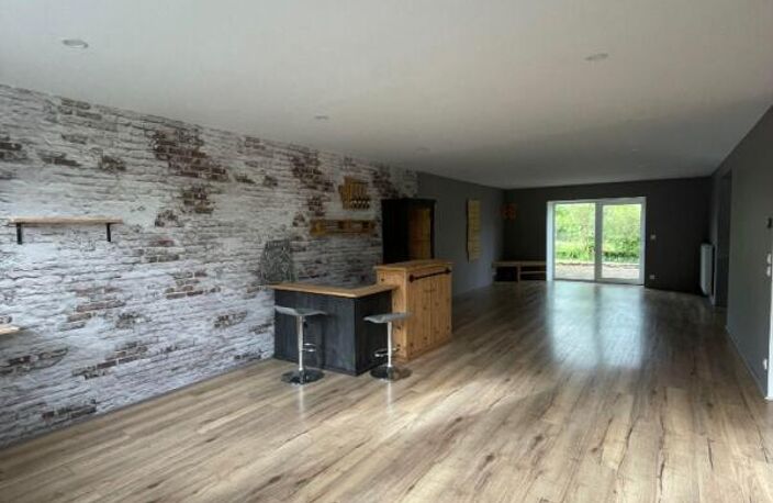 MAISON FRASNE LE CHATEAU - DISPONIBLE  au 1er octobre — photo 2