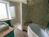 MAISON FRASNE LE CHATEAU - DISPONIBLE  au 1er octobre — photo 3