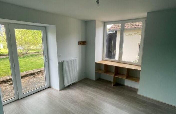 MAISON FRASNE LE CHATEAU - DISPONIBLE  au 1er octobre — photo 4