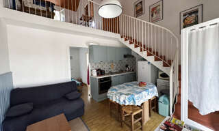 Maison 3 Pièces 39 m² à vendre à Saint-Georges-de-Didonne (17110)