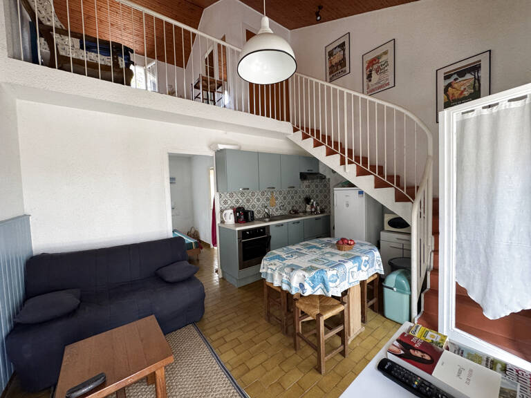 Maison de vacances à Saint Georges De Didonne — photo 1