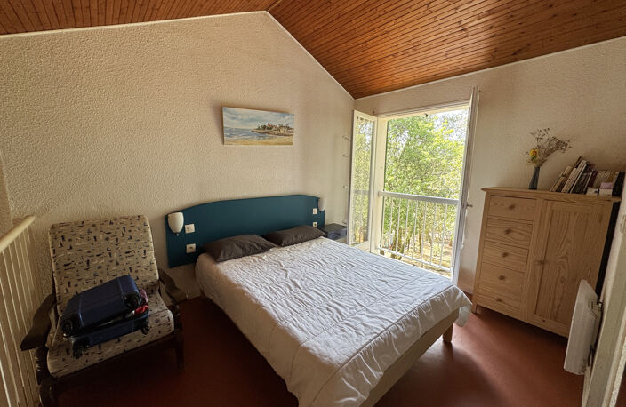 Maison de vacances à Saint Georges De Didonne — photo 3