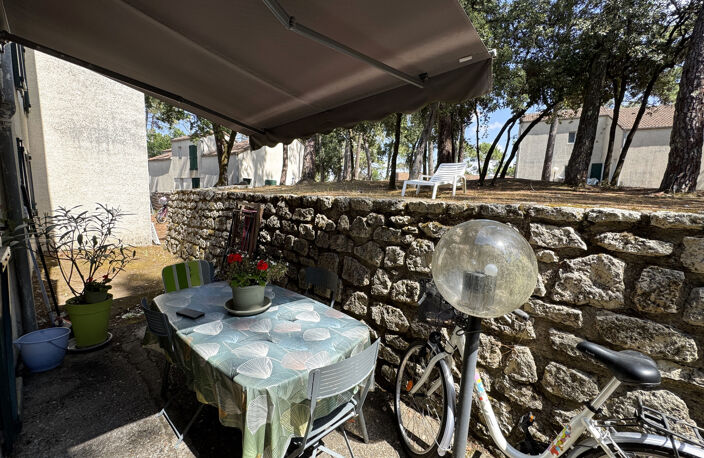 Maison de vacances à Saint Georges De Didonne — photo 5