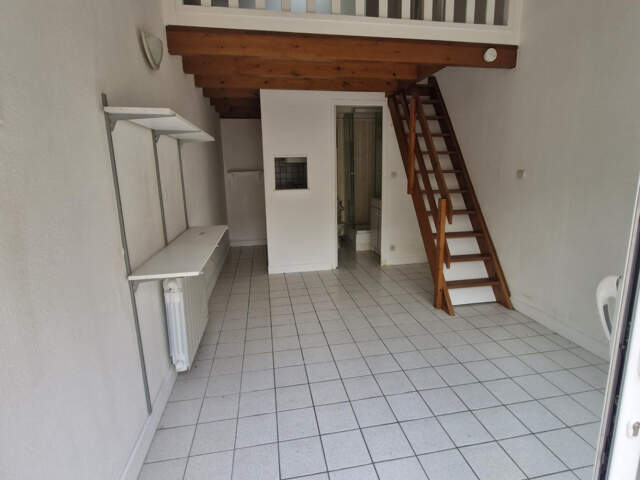 Duplex Meschers — photo du bien