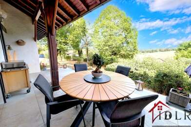 Maison 6 pièces 392000 €