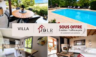 Maison 6 Pièces 159 m² à vendre à Peyriat (01430)