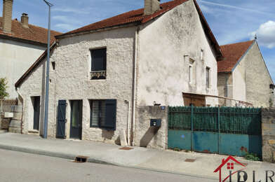 Maison 3 pièces 106000 €