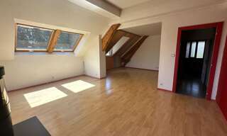 Appartement 6 Pièces 136 m² à vendre à Voujeaucourt (25420)