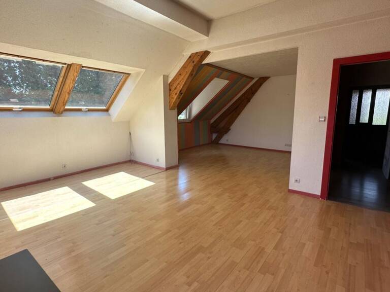 Appartement Voujeaucourt 4 pièce(s) 136 m2 — photo 1