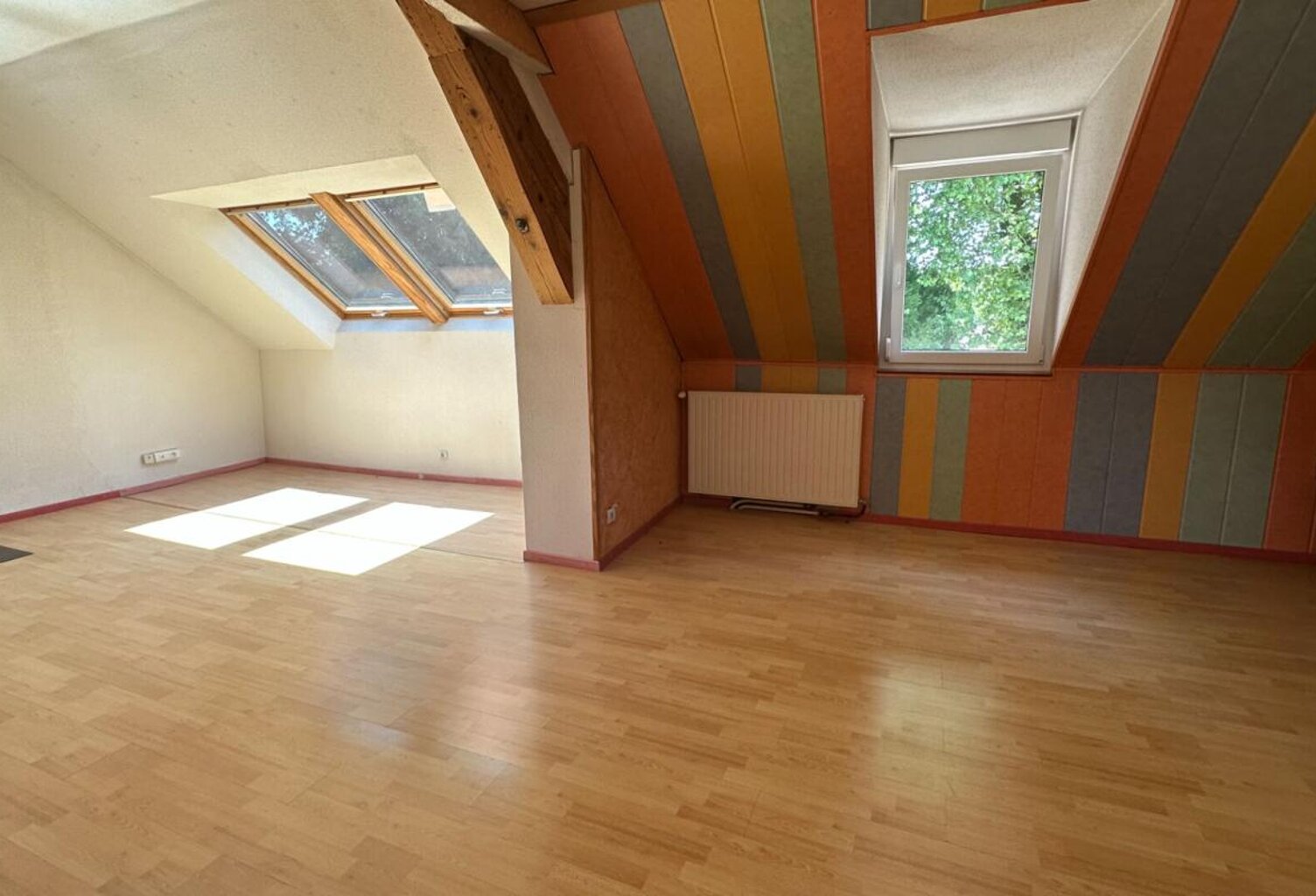 Appartement Voujeaucourt 4 pièce(s) 136 m2 — photo 1