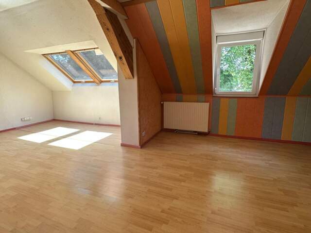 Appartement Voujeaucourt 4 pièce(s) 136 m2 — photo du bien
