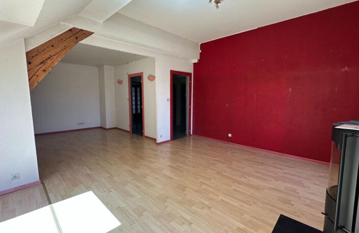 Appartement Voujeaucourt 4 pièce(s) 136 m2 — photo 2