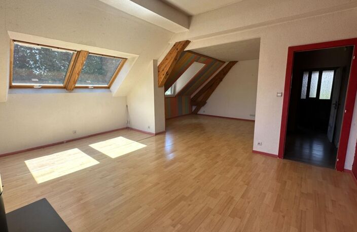 Appartement Voujeaucourt 4 pièce(s) 136 m2 — photo 4