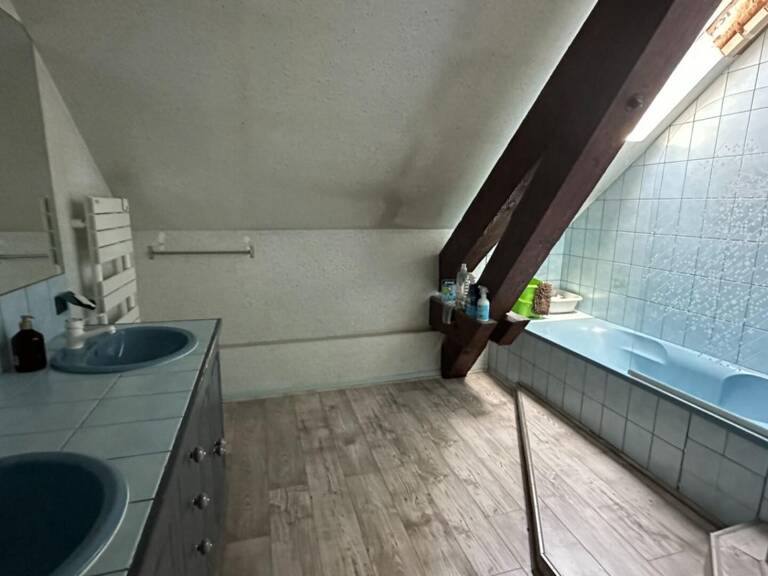 Appartement Voujeaucourt 4 pièce(s) 136 m2 — photo 1