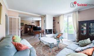 Maison 6 Pièces 141 m² à vendre à Valentigney (25700)