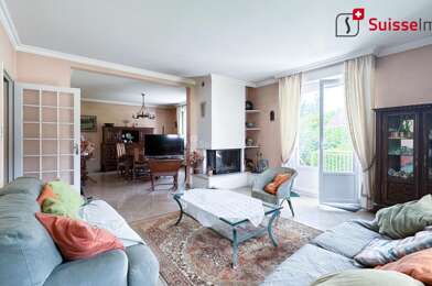 Maison 6 pièces 210000 €