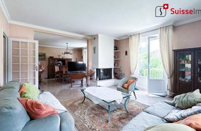 Maison Valentigney 6 pièce(s) 141 m2 — photo du bien