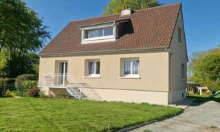 Maison 5 Pièces 120 m² à vendre à Normanville (76640)