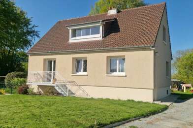 Maison 5 pièces 259000 €