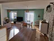 maison familiale entièrement rénovée élevée sur sous sol — photo 2