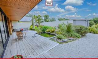 Maison 18 Pièces 393 m² à vendre à Lannilis (29870)