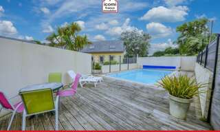 Maison 18 Pièces 393 m² à vendre à Lannilis (29870)