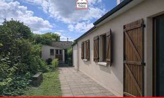 Maison 6 Pièces 110 m² à vendre à Le Relecq-Kerhuon (29480)