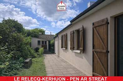 Maison 6 pièces 299000 €