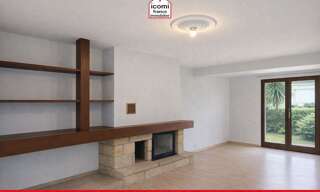 Maison 6 Pièces 110 m² à vendre à Le Relecq-Kerhuon (29480)