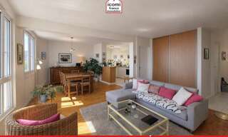 Appartement 3 Pièces 60 m² à vendre à Brest (29200)