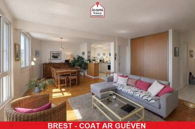 Appartement 3 pièces 180500 €