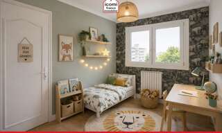 Appartement 5 Pièces 78 m² à vendre à Brest (29200)