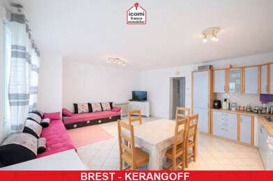 Appartement 3 pièces 148990 €