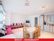 FINISTERE - Brest (29200) - SPECIAL INVESTISSEUR - APPARTEMENT - 2 CHAMBRES - DALLE BETON - LOCATAIRE EN PLACE -  SECTEUR CALME - PARKING PRIVE - CAVE — photo 2