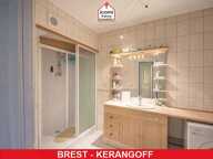 FINISTERE - Brest (29200) - SPECIAL INVESTISSEUR - APPARTEMENT - 2 CHAMBRES - DALLE BETON - LOCATAIRE EN PLACE -  SECTEUR CALME - PARKING PRIVE - CAVE — photo 4
