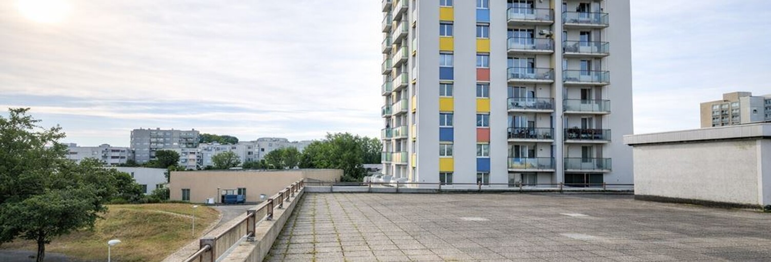 Appartement 3 Pièces 66 m² à vendre à Brest (29200)