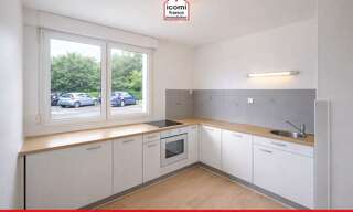 Appartement 3 Pièces 66 m² à vendre à Brest (29200)