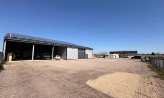 Local industriel  570 m² à vendre à Anglars-Saint-Félix (12390)